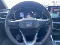 SEAT Leon vaihtoauto