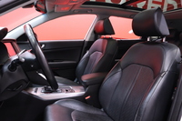 Kia Optima vaihtoauto