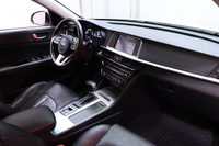 Kia Optima vaihtoauto