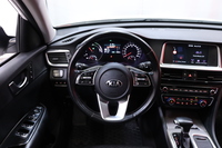 Kia Optima vaihtoauto