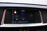 Kia Optima vaihtoauto