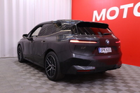 BMW iX M60 vaihtoauto
