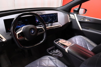 BMW iX M60 vaihtoauto