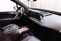 BMW iX M60 vaihtoauto