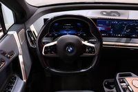 BMW iX M60 vaihtoauto