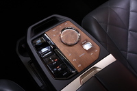BMW iX M60 vaihtoauto