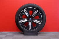 BMW iX M60 vaihtoauto