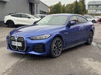 BMW i4 vaihtoauto