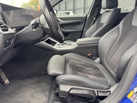 BMW i4 vaihtoauto