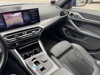 BMW i4 vaihtoauto