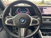 BMW i4 vaihtoauto