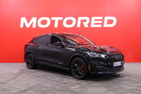 Ford USA Mustang vaihtoauto