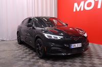 Ford USA Mustang vaihtoauto