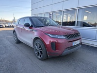 Land Rover Range Rover Evoque vaihtoauto