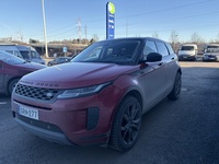 Land Rover Range Rover Evoque vaihtoauto
