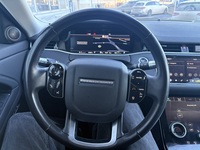 Land Rover Range Rover Evoque vaihtoauto