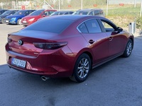 Mazda 3 vaihtoauto