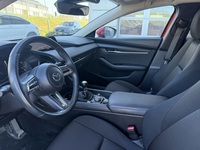 Mazda 3 vaihtoauto