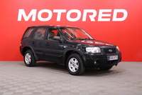 Ford Maverick vaihtoauto
