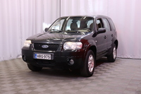 Ford Maverick vaihtoauto