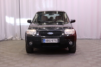 Ford Maverick vaihtoauto