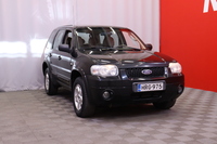 Ford Maverick vaihtoauto