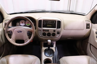 Ford Maverick vaihtoauto