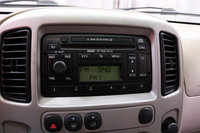 Ford Maverick vaihtoauto