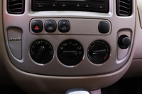 Ford Maverick vaihtoauto