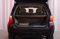 Ford Maverick vaihtoauto