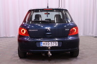 Peugeot 307 vaihtoauto