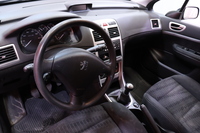 Peugeot 307 vaihtoauto