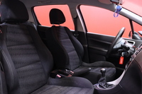 Peugeot 307 vaihtoauto