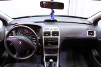 Peugeot 307 vaihtoauto