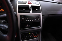 Peugeot 307 vaihtoauto