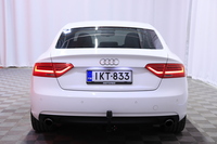 Audi A5 vaihtoauto