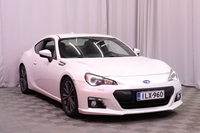 Subaru BRZ vaihtoauto