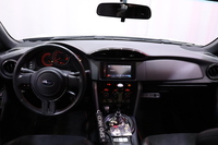 Subaru BRZ vaihtoauto