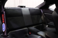 Subaru BRZ vaihtoauto