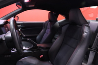 Subaru BRZ vaihtoauto