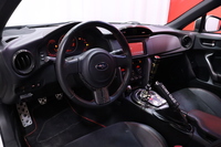 Subaru BRZ vaihtoauto