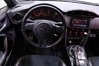 Subaru BRZ vaihtoauto