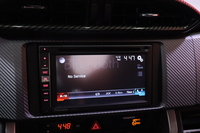 Subaru BRZ vaihtoauto