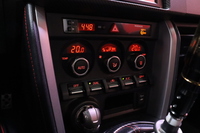 Subaru BRZ vaihtoauto