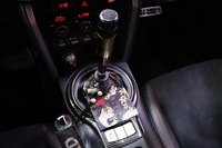 Subaru BRZ vaihtoauto