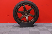 Subaru BRZ vaihtoauto