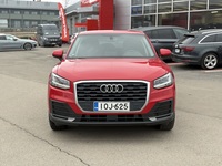 Audi Q2 vaihtoauto