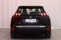 Peugeot 2008 vaihtoauto