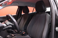 Peugeot 2008 vaihtoauto
