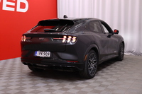 Ford USA Mustang vaihtoauto